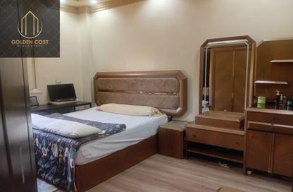 Apartment - 3 Bedrooms - 3 Bathrooms for rent in Sephora Heights - 5th Settlement Compounds - The 5th Settlement - New Cairo City - Cairo Apartment - 3 Bedrooms - 3 Bathrooms for rent in Sephora Heights - 5th Settlement Compounds - The 5th Settlement - New Cairo City - Cairo