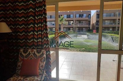 Chalet - 2 Bedrooms - 2 Bathrooms for sale in Bluemar Wadi Degla - Sidi Abdel Rahman - North Coast