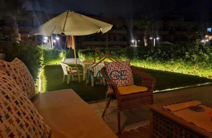 Chalet - 2 Bedrooms - 2 Bathrooms for sale in Bluemar Wadi Degla - Sidi Abdel Rahman - North Coast