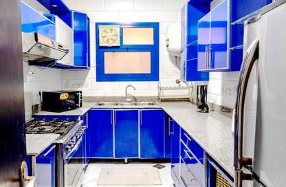Apartment - 3 Bedrooms - 2 Bathrooms for rent in West Arabella - 5th Settlement Compounds - The 5th Settlement - New Cairo City - Cairo Apartment - 3 Bedrooms - 2 Bathrooms for rent in West Arabella - 5th Settlement Compounds - The 5th Settlement - New Cairo City - Cairo