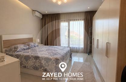 Apartment - 2 - 2 for rent in Casa - Sheikh Zayed Compounds - Sheikh Zayed City - Giza