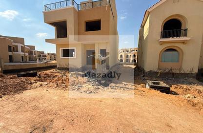 فيلا - 4 غرف نوم - 4 حمامات للبيع في ايلان سراي - سراي - كمبوندات مدينة المستقبل - مدينة المستقبل - القاهرة فيلا - 4 غرف نوم - 4 حمامات للبيع في ايلان سراي - سراي - كمبوندات مدينة المستقبل - مدينة المستقبل - القاهرة