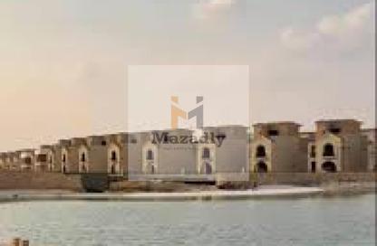 فيلا - 4 غرف نوم - 4 حمامات للبيع في ايلان سراي - سراي - كمبوندات مدينة المستقبل - مدينة المستقبل - القاهرة