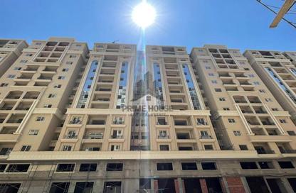 Apartment - 3 Bedrooms - 2 Bathrooms for sale in Vee Muruj - Smouha - Hay Sharq - Alexandria Apartment - 3 Bedrooms - 2 Bathrooms for sale in Vee Muruj - Smouha - Hay Sharq - Alexandria