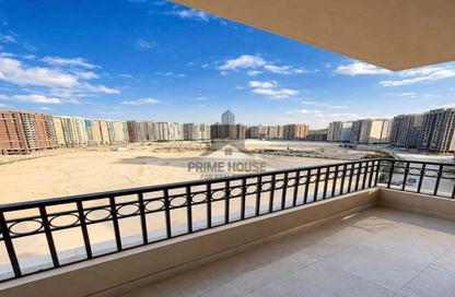 Apartment - 3 Bedrooms - 2 Bathrooms for sale in Vee Muruj - Smouha - Hay Sharq - Alexandria Apartment - 3 Bedrooms - 2 Bathrooms for sale in Vee Muruj - Smouha - Hay Sharq - Alexandria