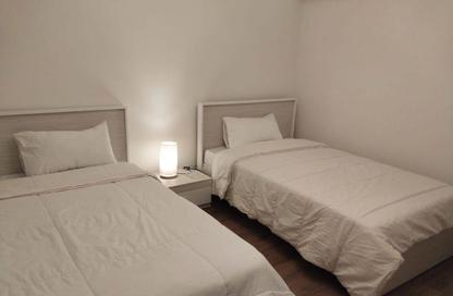Apartment - 3 Bedrooms - 2 Bathrooms for rent in Al Rehab - New Cairo City - Cairo Apartment - 3 Bedrooms - 2 Bathrooms for rent in Al Rehab - New Cairo City - Cairo