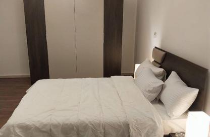 Apartment - 3 Bedrooms - 2 Bathrooms for rent in Al Rehab - New Cairo City - Cairo Apartment - 3 Bedrooms - 2 Bathrooms for rent in Al Rehab - New Cairo City - Cairo