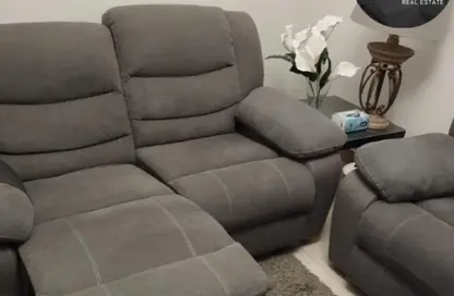 شقة - 2 غرف نوم - 1 حمام للايجار في المستقبل - الحي الثاني عشر - الشيخ زايد - الجيزة