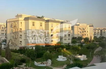 Penthouse - 3 Bedrooms - 3 Bathrooms for sale in Mountain View Hyde Park - 5th Settlement Compounds - The 5th Settlement - New Cairo City - Cairo