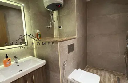 شقة - 3 غرف نوم - 3 حمامات للبيع في أبراج زيد - كمبوندات الشيخ زايد - الشيخ زايد - الجيزة