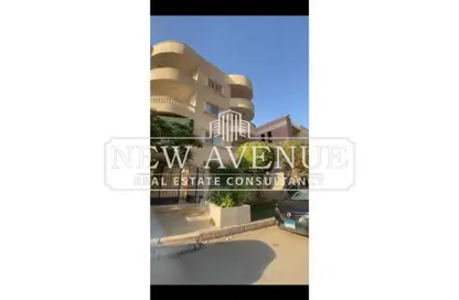 شقة - 3 غرف نوم - 3 حمامات للبيع في البنفسج 12 - البنفسج - مدينة القاهرة الجديدة - القاهرة