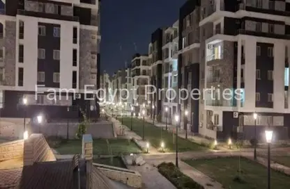 شقة - 3 غرف نوم - 1 حمام للبيع في كمبوندات الشروق - مدينة الشروق - القاهرة