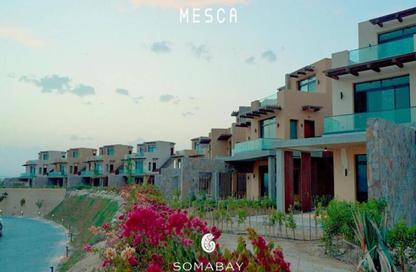 Chalet - 1 Bedroom - 1 Bathroom for sale in Mesca - Soma Bay - Safaga - Hurghada - Red Sea Chalet - 1 Bedroom - 1 Bathroom for sale in Mesca - Soma Bay - Safaga - Hurghada - Red Sea