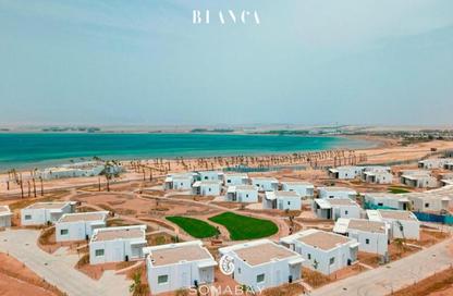 Chalet - 1 Bedroom - 1 Bathroom for sale in Mesca - Soma Bay - Safaga - Hurghada - Red Sea Chalet - 1 Bedroom - 1 Bathroom for sale in Mesca - Soma Bay - Safaga - Hurghada - Red Sea