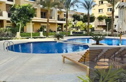 Apartment - 3 Bedrooms - 2 Bathrooms for sale in Shalya Taj City - 5th Settlement Compounds - The 5th Settlement - New Cairo City - Cairo