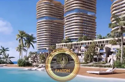 شاليه - غرفة نوم - 1 حمام للبيع في لافيستا جاردنز - لافيستا - العين السخنة - السويس شاليه - غرفة نوم - 1 حمام للبيع في لافيستا جاردنز - لافيستا - العين السخنة - السويس