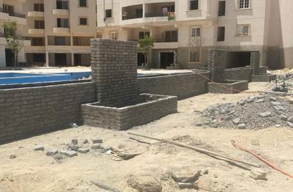 شقة - 1 للبيع في شلالات الهامبره - منتجعات الغردقة - الغردقة - محافظة البحر الاحمر