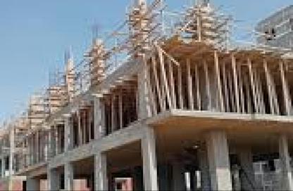 Apartment - 3 Bedrooms - 2 Bathrooms for sale in Bait Alwatan - The 5th Settlement - New Cairo City - Cairo