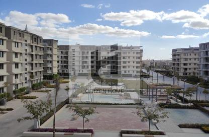 Apartment - 2 Bedrooms - 3 Bathrooms for sale in Badya Palm Hills - 6 October Compounds - 6 October City - Giza