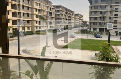 Apartment - 2 Bedrooms - 3 Bathrooms for sale in Badya Palm Hills - 6 October Compounds - 6 October City - Giza