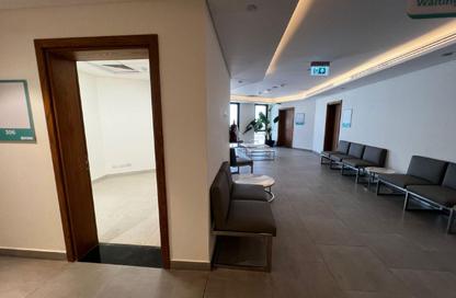 Clinic - Studio - 1 Bathroom for sale in 7th District - Sheikh Zayed City - Giza