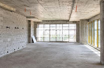 Office Space - Studio - 2 Bathrooms for rent in Golden Gate - South Teseen St. - The 5th Settlement - New Cairo City - Cairo