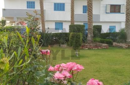 Whole Building - 7+ - 7 for sale in Al Mariouteya Rd - Monshaat Al Bakari - Faisal - Hay El Haram - Giza