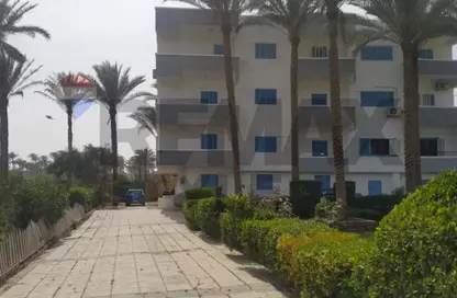 Whole Building - 7 Bathrooms for sale in Al Mariouteya Rd - Monshaat Al Bakari - Faisal - Hay El Haram - Giza