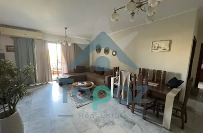 Apartment - 2 Bedrooms - 2 Bathrooms for rent in Casa - Sheikh Zayed Compounds - Sheikh Zayed City - Giza