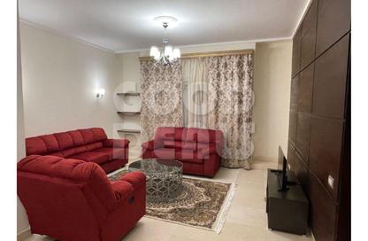 Apartment - 1 Bedroom - 1 Bathroom for rent in The Village - South Investors Area - New Cairo City - Cairo