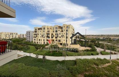 شقة - 2 غرف نوم - 3 حمامات للايجار في أو ويست - كمبوندات 6 أكتوبر - مدينة 6 أكتوبر - الجيزة