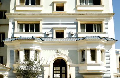 Apartment - 3 Bedrooms - 4 Bathrooms for sale in Mountain View Hyde Park - 5th Settlement Compounds - The 5th Settlement - New Cairo City - Cairo