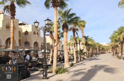 Apartment - 2 - 1 for sale in Red Hills by Enza - Sahl Hasheesh - Hurghada - Red Sea
