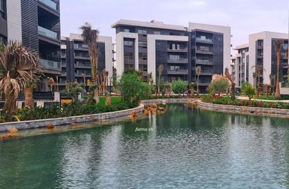 Apartment - Studio - 1 Bathroom for sale in Privado - Madinaty - Cairo