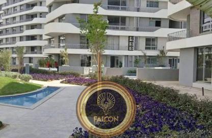 Apartment - 3 Bedrooms - 3 Bathrooms for sale in Privado - Madinaty - Cairo