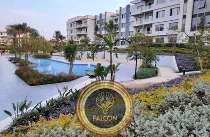 Apartment - 3 Bedrooms - 3 Bathrooms for sale in Privado - Madinaty - Cairo