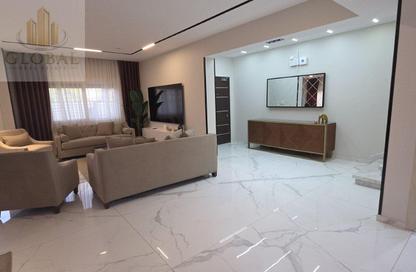 Apartment - 3 - 3 for rent in B6 - Madinaty - Cairo