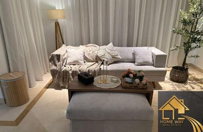 Townhouse - 4 Bedrooms - 4 Bathrooms for rent in Mivida - 5th Settlement Compounds - The 5th Settlement - New Cairo City - Cairo