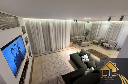 Townhouse - 4 Bedrooms - 4 Bathrooms for rent in Mivida - 5th Settlement Compounds - The 5th Settlement - New Cairo City - Cairo
