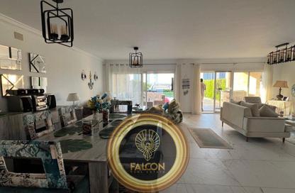 Chalet - 2 Bedrooms - 1 Bathroom for sale in Marina 5 - Marina - Al Alamein - North Coast