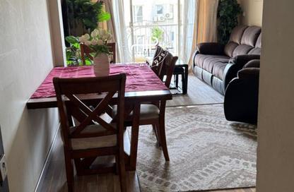 Apartment - 3 Bedrooms - 2 Bathrooms for rent in The Address - 12th District - Sheikh Zayed City - Giza