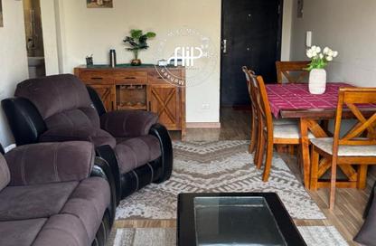 Apartment - 3 Bedrooms - 2 Bathrooms for rent in The Address - 12th District - Sheikh Zayed City - Giza