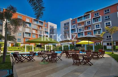 Apartment - 3 Bedrooms - 3 Bathrooms for sale in Amorada New Cairo - 5th Settlement Compounds - The 5th Settlement - New Cairo City - Cairo