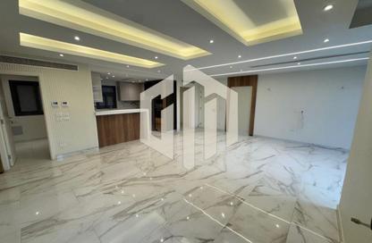 Apartment - 3 Bedrooms - 3 Bathrooms for rent in Eastown - 5th Settlement Compounds - The 5th Settlement - New Cairo City - Cairo Apartment - 3 Bedrooms - 3 Bathrooms for rent in Eastown - 5th Settlement Compounds - The 5th Settlement - New Cairo City - Cairo