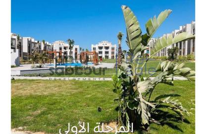 شاليه - 2 غرف نوم - 2 حمامات للبيع في جايا - راس الحكمة - الساحل الشمالي شاليه - 2 غرف نوم - 2 حمامات للبيع في جايا - راس الحكمة - الساحل الشمالي