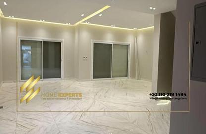 Villa - 4 Bedrooms - 5 Bathrooms for rent in Villette - 5th Settlement Compounds - The 5th Settlement - New Cairo City - Cairo