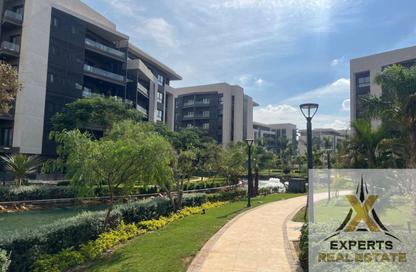 Apartment - 2 Bedrooms - 1 Bathroom for sale in Privado - Madinaty - Cairo