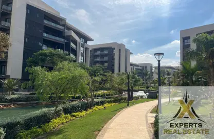 Apartment - 2 Bedrooms - 1 Bathroom for sale in Privado - Madinaty - Cairo