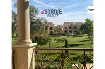 فيلا - 3 غرف نوم - 4 حمامات للبيع في پريڤادو - مدينتي - القاهرة