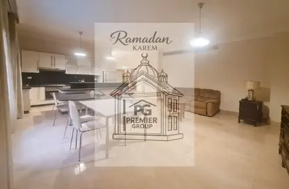 شقة - 3 غرف نوم - 4 حمامات للبيع في سرايات المعادي - حي المعادي - القاهرة